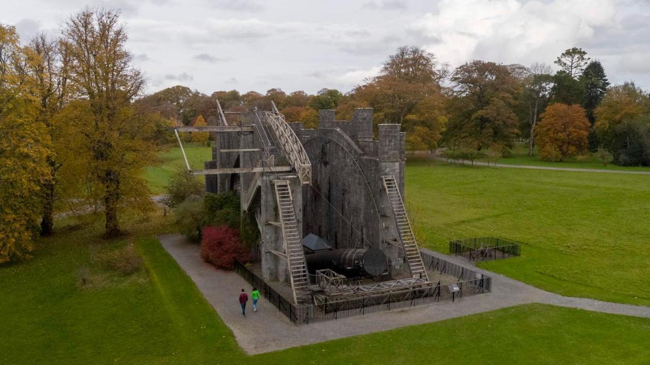 Kitty'S Townhouse, Tullamore Exterior foto