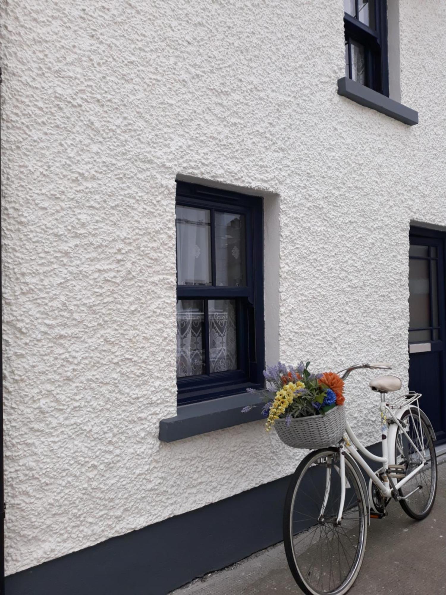 Kitty'S Townhouse, Tullamore Exterior foto
