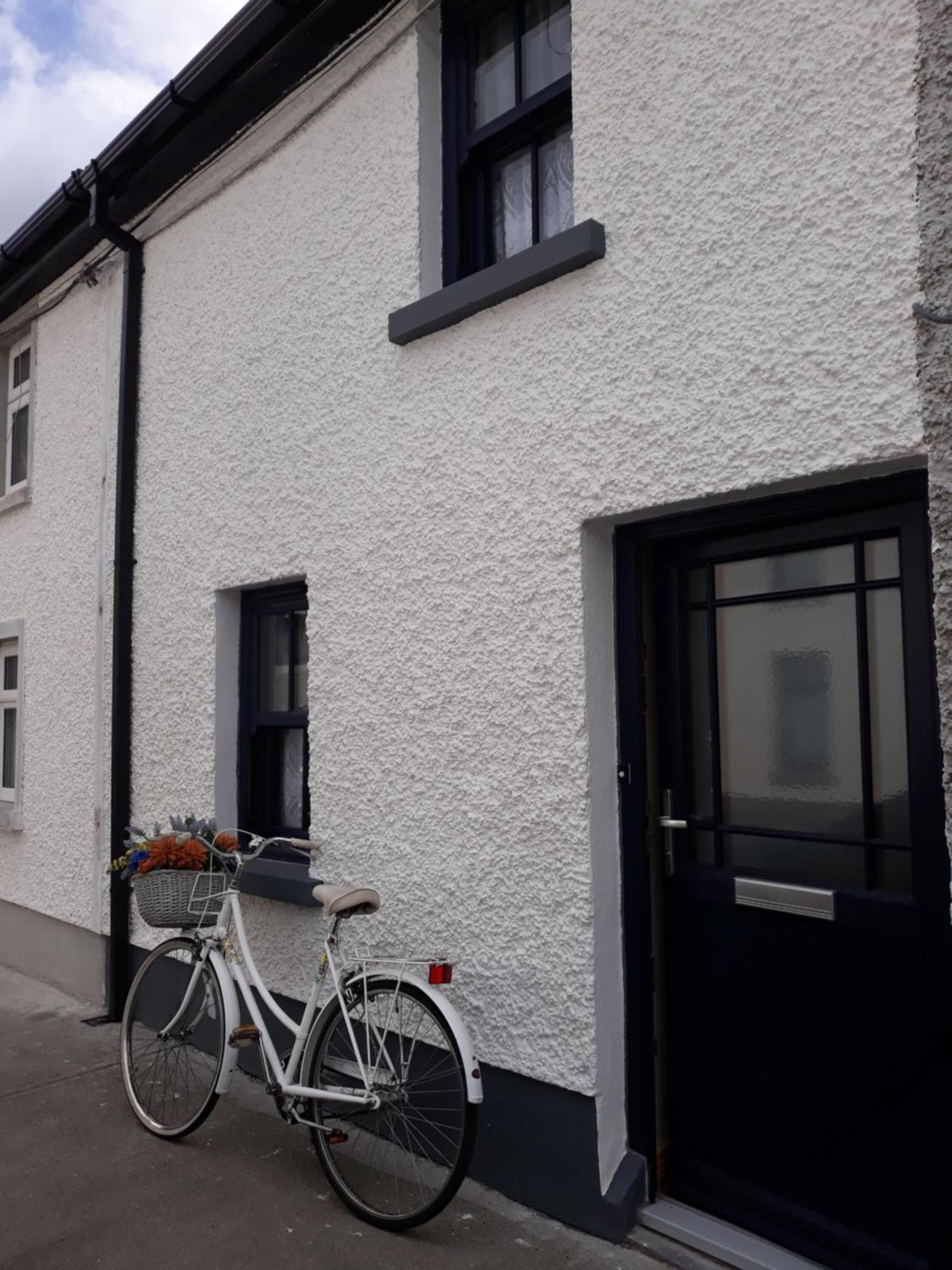 Kitty'S Townhouse, Tullamore Exterior foto