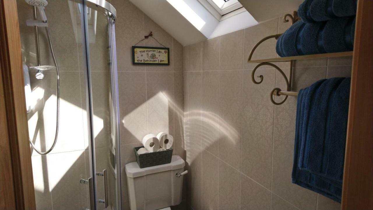 Kitty'S Townhouse, Tullamore Exterior foto