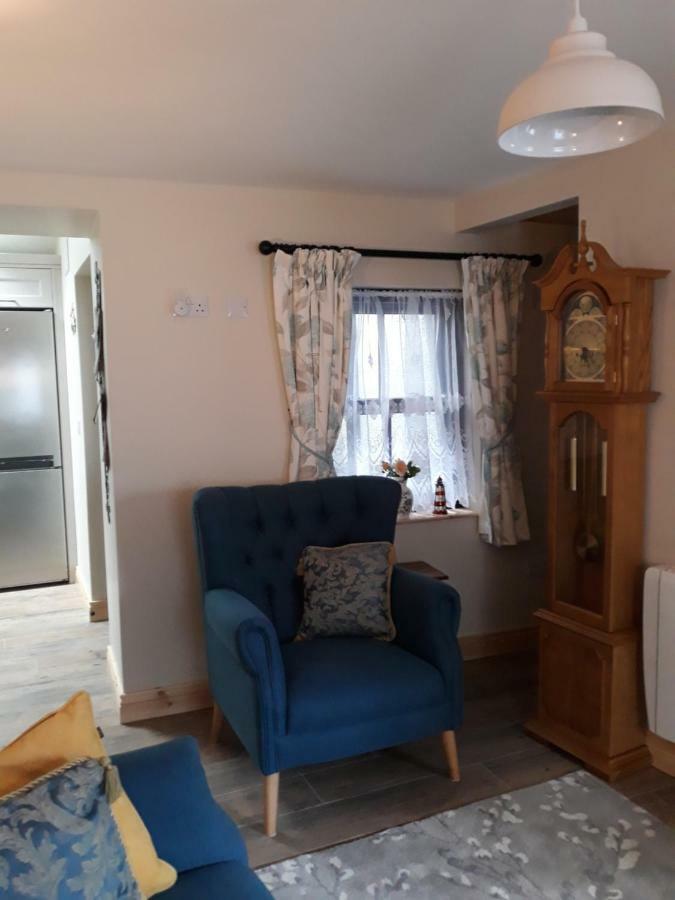 Kitty'S Townhouse, Tullamore Exterior foto
