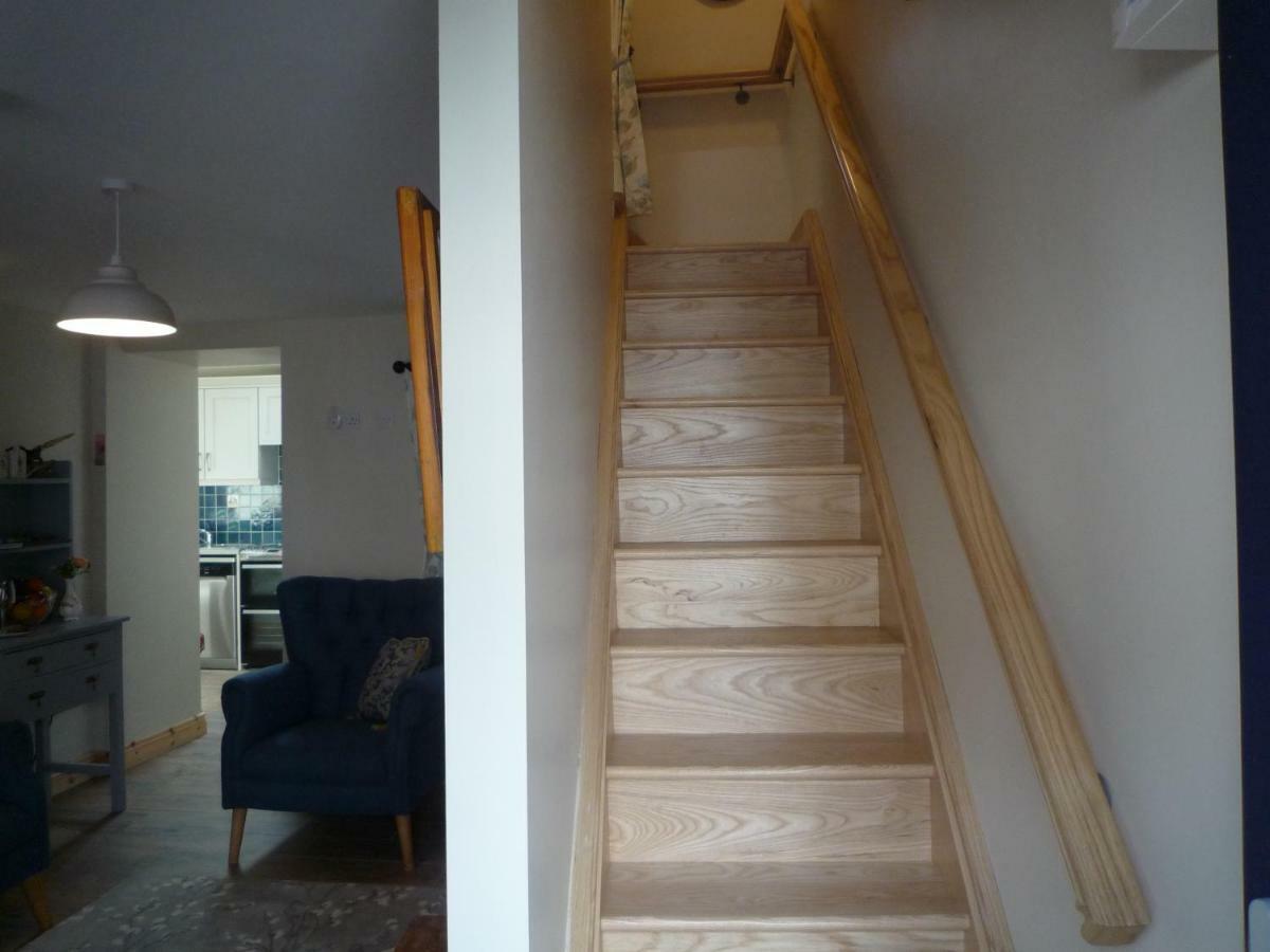 Kitty'S Townhouse, Tullamore Exterior foto