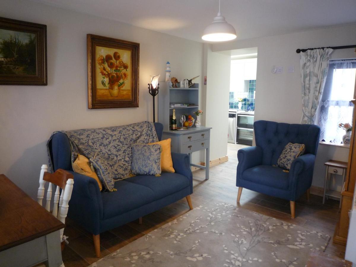 Kitty'S Townhouse, Tullamore Exterior foto